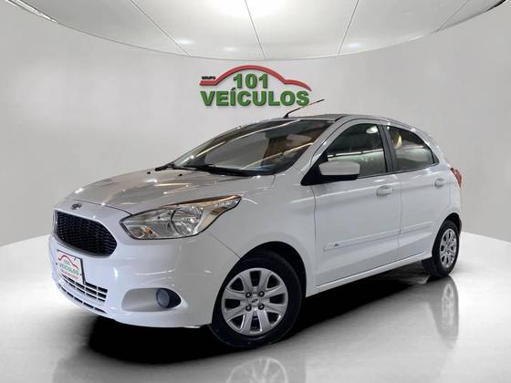 FORD KA 1.0 TI-VCT FLEX SE MANUAL FORD KA 1.0 TI-VCT FLEX SE MANUAL